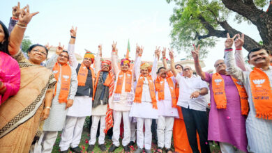 Photo of राजस्थान में निकाय चुनाव परिणाम: भाजपा की बढ़त, कांग्रेस के लिए आत्ममंथन का संदेश