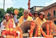 Photo of राजस्थान निकाय चुनाव : शहरों की सरकार की दूसरी कमान में भी भाजपा का दबदबा, मगर निर्दलीयों ने दिखाया अपना दम