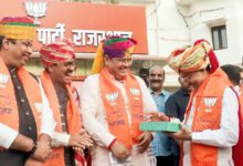 Photo of बीजेपी की जीत में छिपा 2028 का सियासी अलार्म