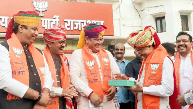 Photo of बीजेपी की जीत में छिपा 2028 का सियासी अलार्म