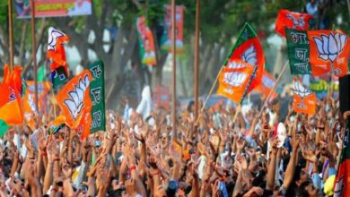 Photo of राजस्थान की अधिकांश शहरी सरकारों पर भाजपा का कब्जा, बीकानेर ने रखी कांग्रेस की लाज, आप ने खोला खाता
