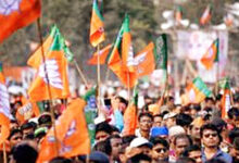Photo of यूपी बीजेपी का जिला प्रभारियों को बदलने का बड़ा दांव