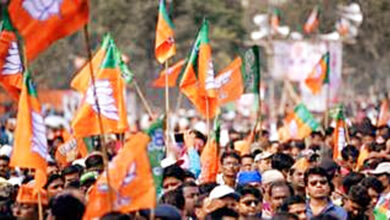 Photo of यूपी बीजेपी का जिला प्रभारियों को बदलने का बड़ा दांव