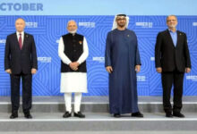 Photo of ब्रिक्स से भारत को कितना फायदा? बढ़ते मतभेदों के बीच कूटनीतिक संतुलन की बड़ी परीक्षा