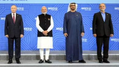 Photo of ब्रिक्स से भारत को कितना फायदा? बढ़ते मतभेदों के बीच कूटनीतिक संतुलन की बड़ी परीक्षा