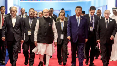 Photo of भारत की बडी कूटनीतिक जीत है ब्रिक्स का साझा प्रस्ताव