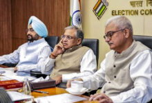 Photo of लोकतांत्रिक संस्थाओं के लिए गंभीर चिंता का विषय
