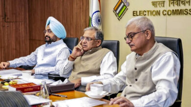 Photo of लोकतांत्रिक संस्थाओं के लिए गंभीर चिंता का विषय