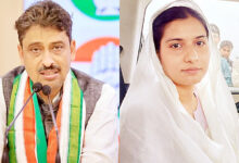 Photo of कांग्रेस-सपा के बीच सीट बंटवारे से पहले खिंची तलवारें