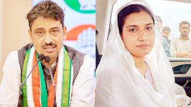 Photo of कांग्रेस-सपा के बीच सीट बंटवारे से पहले खिंची तलवारें