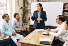 Photo of एमएसएमई के लिए नई ताकत बनेगा ‘कॉर्पोरेट मित्र’