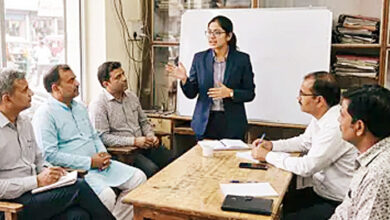 Photo of एमएसएमई के लिए नई ताकत बनेगा ‘कॉर्पोरेट मित्र’