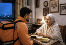Photo of आख़िरी डिलीवरी : जब एक माँ ने मुझे जीना सिखाया