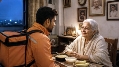 Photo of आख़िरी डिलीवरी : जब एक माँ ने मुझे जीना सिखाया