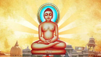 Photo of दशलक्षण पर्व — धर्म के दस पड़ाव, खुद से मिलने की एक यात्रा