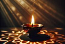 Photo of दीपक की लौ और हमारी सांस्कृतिक संवेदना