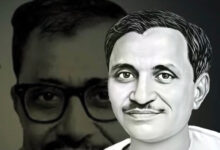 Photo of भारतीय चिंतन और राष्ट्रनिष्ठा के अमर साधक थे पं. दीनदयाल उपाध्याय : वासुदेव देवनानी