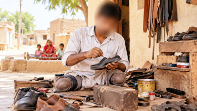 Photo of दिव्यांगों के लिए हर कदम क्यों है मुश्किल?