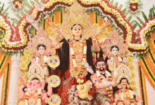 Photo of माँ दुर्गा की आराधना, नारी सम्मान का संकल्प