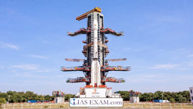 Photo of ईओएस-05: भारत की आकाश में आंख