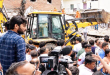 Photo of मौत की इमारतें: कब थमेगा भ्रष्टाचार और लापरवाही का यह जानलेवा खेल?