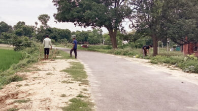Photo of रास्ते अब मंजिल तक नहीं, जीवन, स्वास्थ्य और प्रकृति से भी जोड़ेंगे