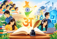Photo of हिंदी दिवस: उत्सव नहीं, भाषा के भविष्य का संकल्प