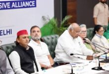 Photo of ईन्डिया गठबंधन में आंतरिक रार: राष्ट्रीय महात्वाकांक्षा और क्षेत्रीय अस्मिता का तीखा टकराव