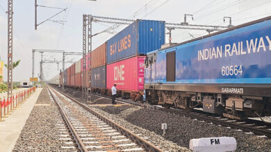 Photo of बड़ोदरा से विकास की नई रेल, गुजरात की धरती से देश को नई रफ्तार
