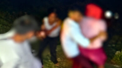 Photo of जब इंसानियत ने कैमरा ऑन किया और जमीर ऑफ