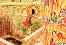 Photo of जौहर: राख नहीं, अस्मिता की आग
