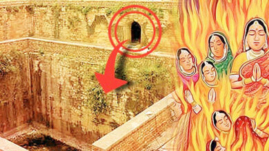 Photo of जौहर: राख नहीं, अस्मिता की आग
