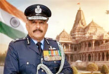 Photo of सिंदूर के नायक को रघुनंदन का चंदन – आस्था, आधुनिक प्रबंधन और संस्थागत शुचिता का नया अध्याय