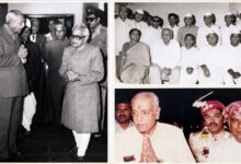 Photo of अंतरराष्ट्रीय साक्षरता दिवस पर विशेष : भट्ट कान्तिनाथ शर्मा : डूंगरपुर के एक बिरले‘मास्टर साहब’