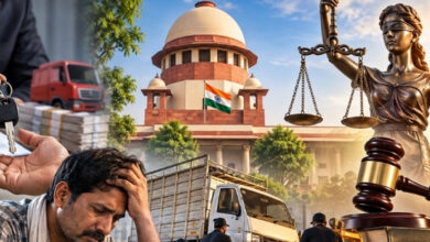 Photo of कर्ज की वसूली हो, लेकिन कानून की हद में