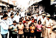 Photo of ढाई महीनों में 3,800 बच्चे मुक्त, 575 एफआईआर: अभियान सालभर चले तो बदल सकती है भारत की तस्वीर