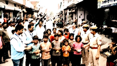 Photo of ढाई महीनों में 3,800 बच्चे मुक्त, 575 एफआईआर: अभियान सालभर चले तो बदल सकती है भारत की तस्वीर