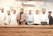 Photo of बिहार से बस्तर तक 1000 किलोमीटर की किसान-यात्रा : तलाश हुई पूरी, अब साथ मिलकर बिहार में लिखेंगे खेती का नया इतिहास