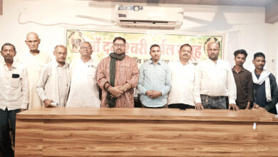Photo of बिहार से बस्तर तक 1000 किलोमीटर की किसान-यात्रा : तलाश हुई पूरी, अब साथ मिलकर बिहार में लिखेंगे खेती का नया इतिहास