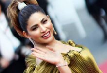 Photo of तीन बार कान्स रेड कार्पेट पर चमकीं कोमल ठक्कर ने ALF NOVA के उद्घाटन में बिखेरा ग्लैमर