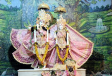 Photo of मथुरा-वृंदावन से कम नहीं राजस्थान की कृष्ण भक्ति भूमि