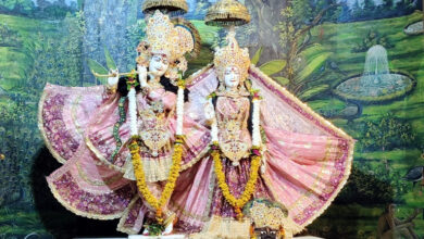 Photo of मथुरा-वृंदावन से कम नहीं राजस्थान की कृष्ण भक्ति भूमि