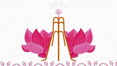 Photo of क्षमावाणी — जिस दिन ‘मैं’ से बड़ा हो गया रिश्ता