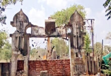 Photo of मस्जिद ध्वस्तीकरण : नफ़रत का चरमोत्कर्ष