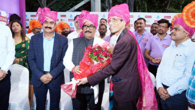 Photo of महानंद डेयरी ने छेड़ी टेक्नोलॉजी की नई जंग