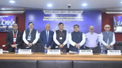 Photo of डिजिटल टेक्नोलॉजी से बदलेगी माइनिंग सेक्टर की तस्वीर