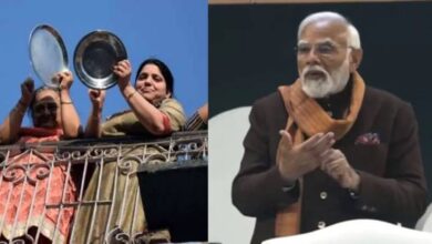 Photo of जनविश्वास का क्षरण और लोकतांत्रिक जवाबदेही