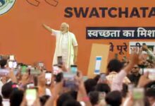 Photo of लोकप्रियता का नया डिजिटल कीर्तिमान और बदलते भारत का आर्थिक महाशक्ति मॉडल