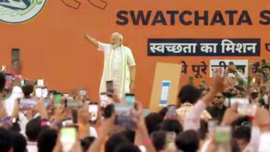 Photo of लोकप्रियता का नया डिजिटल कीर्तिमान और बदलते भारत का आर्थिक महाशक्ति मॉडल