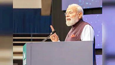 Photo of विकसित भारत : मंजिल तक कैसे पहुंचेंगे हम?